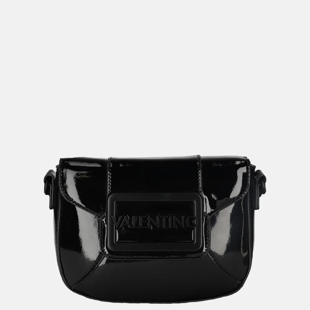 Valentino Bags Cabin crossbody tas nero bij Duifhuizen